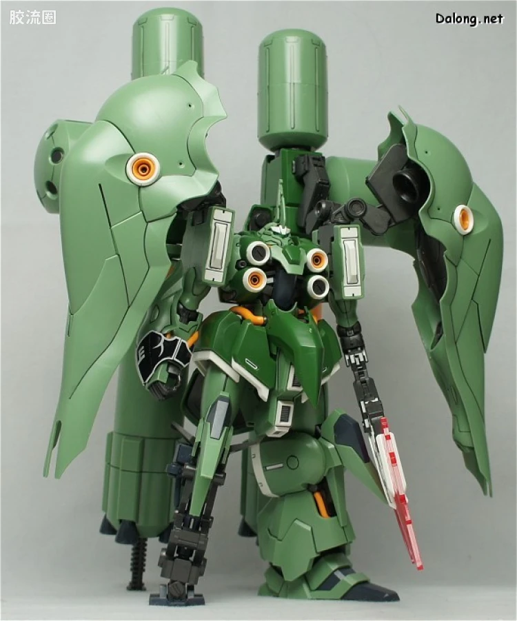 HGUC 普通版 h179 刹帝利修补型 - 图片