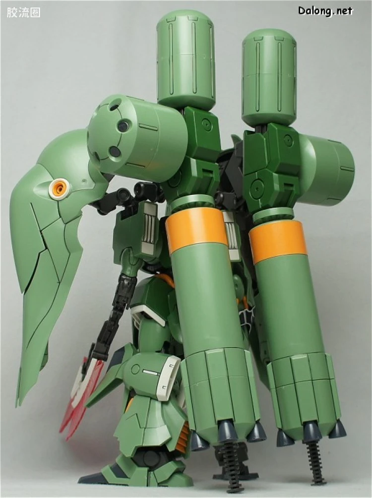 HGUC 普通版 h179 刹帝利修补型 - 图片