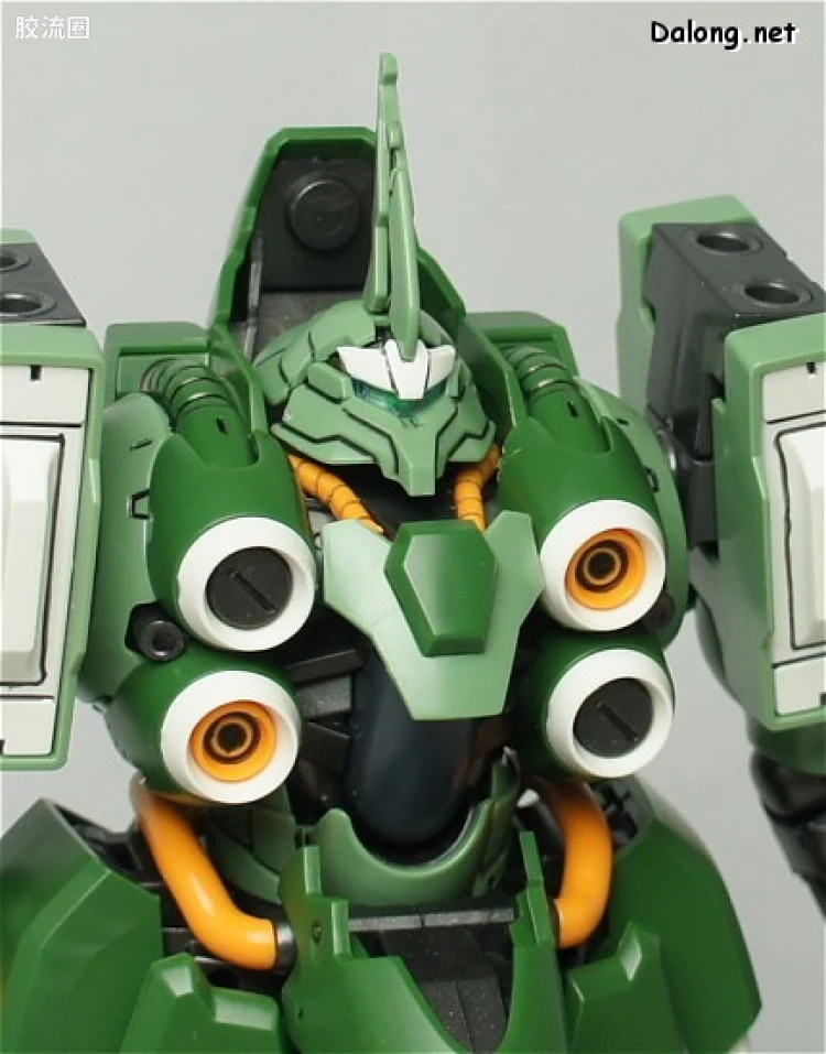 HGUC 普通版 h179 刹帝利修补型 - 图片