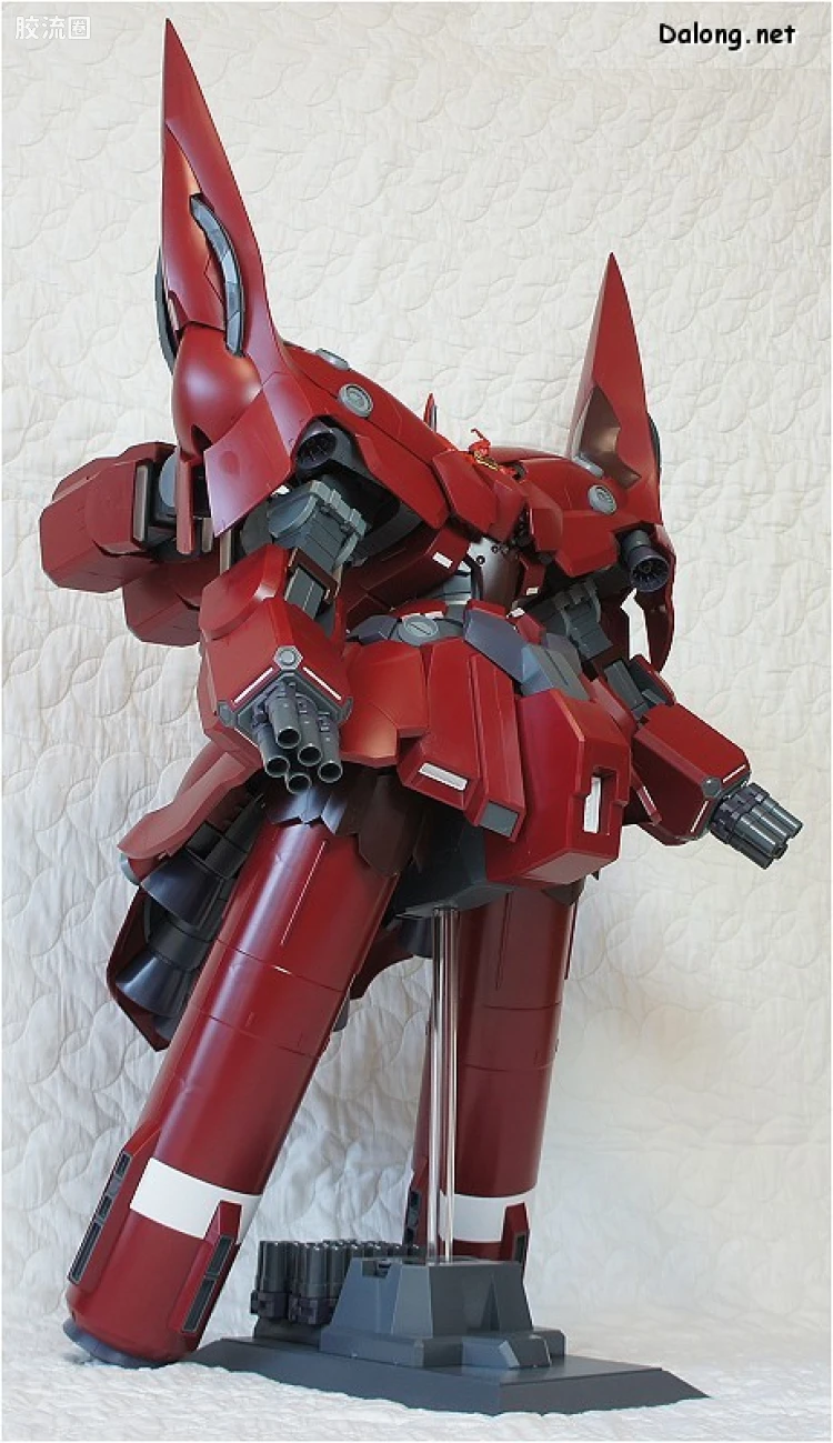 HGUC 普通版 h181 NZ-999 新吉恩号 - 图片