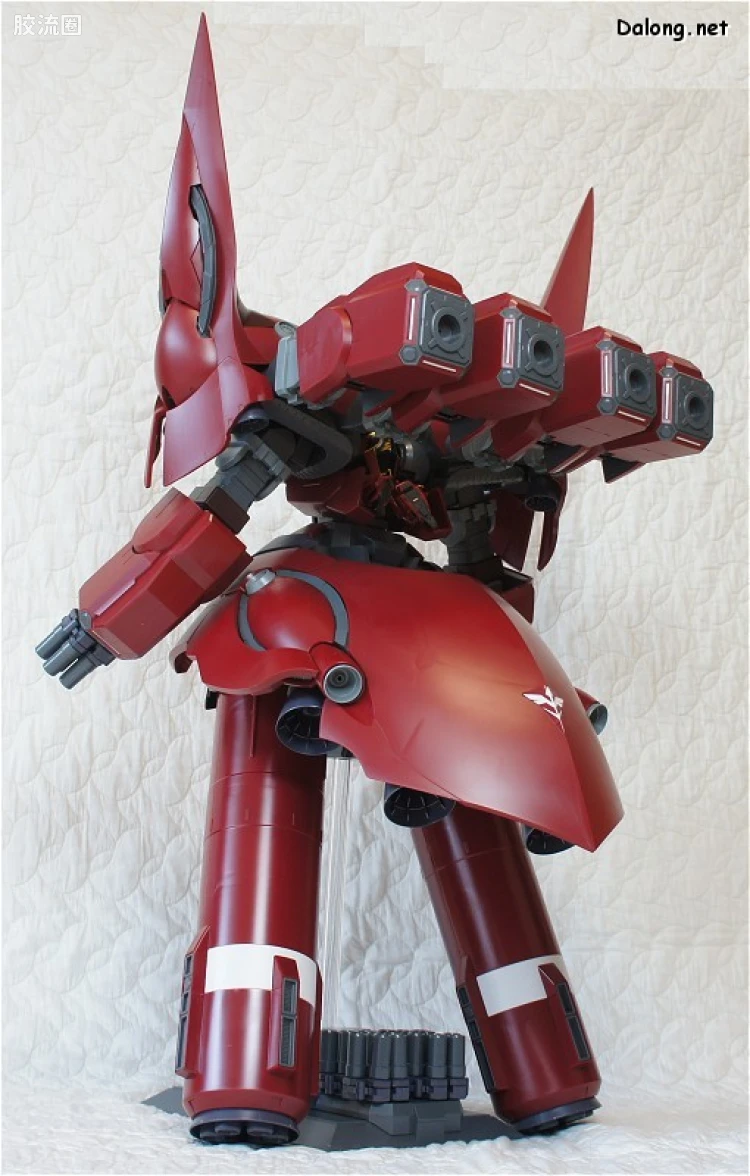 HGUC 普通版 h181 NZ-999 新吉恩号 - 图片