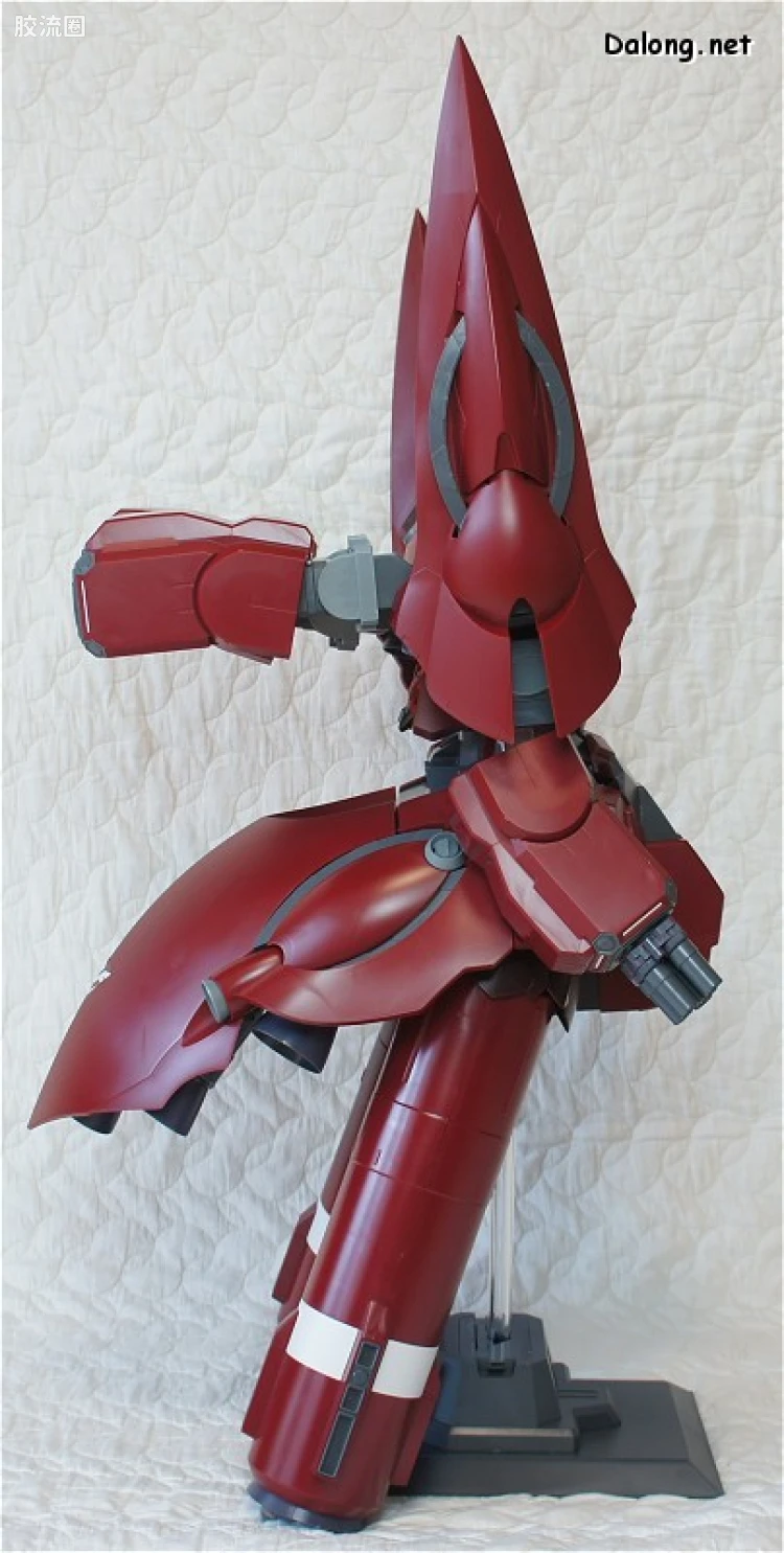 HGUC 普通版 h181 NZ-999 新吉恩号 - 图片