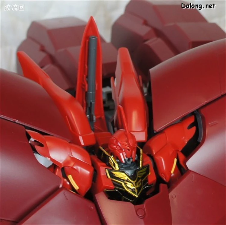 HGUC 普通版 h181 NZ-999 新吉恩号 - 图片