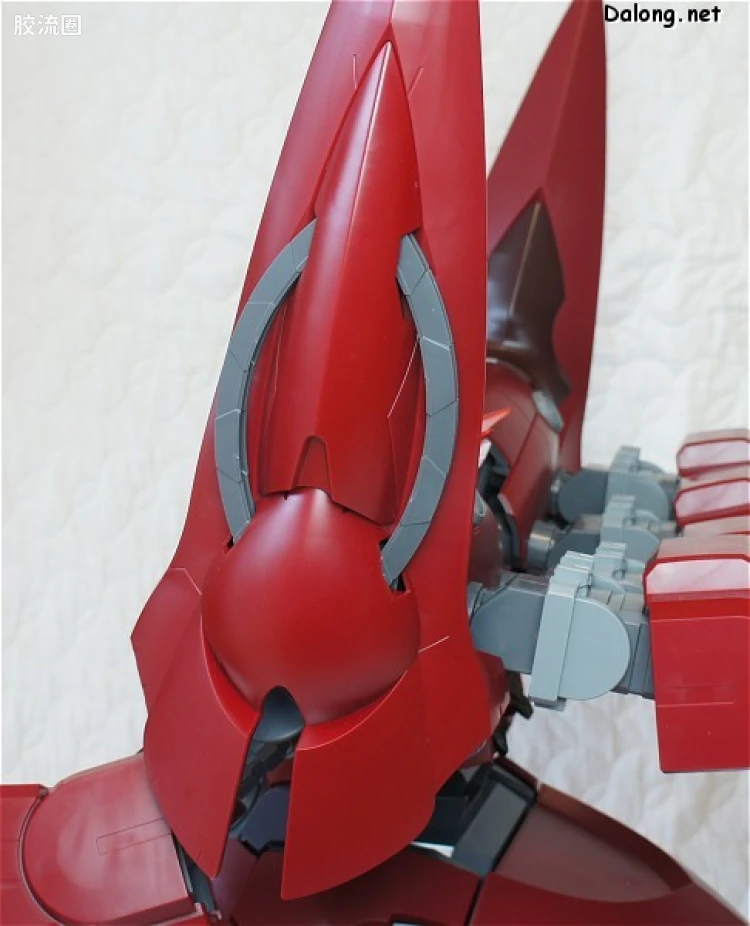 HGUC 普通版 h181 NZ-999 新吉恩号 - 图片