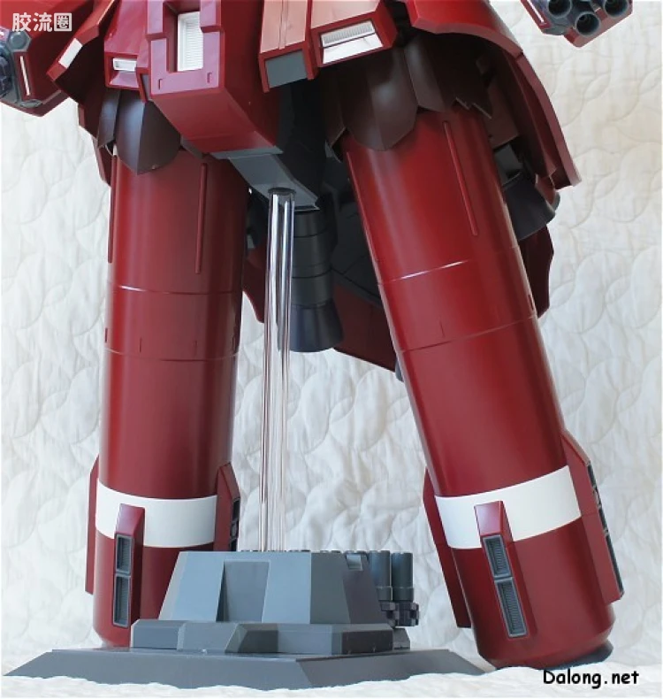 HGUC 普通版 h181 NZ-999 新吉恩号 - 图片