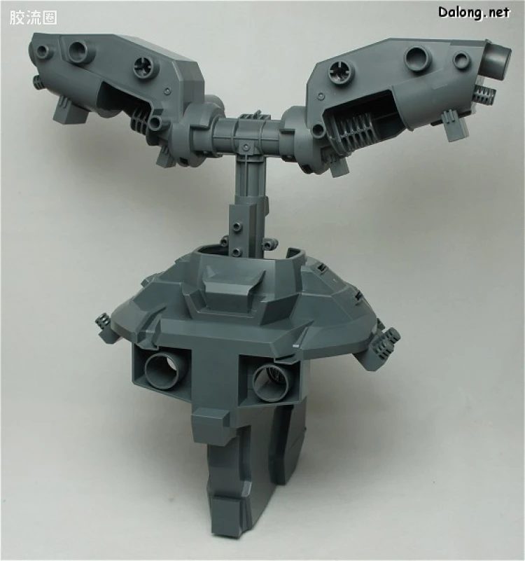 HGUC 普通版 h181 NZ-999 新吉恩号 - 图片