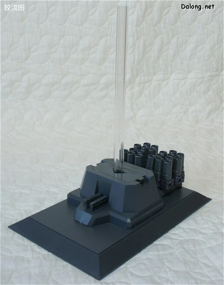 HGUC 普通版 h181 NZ-999 新吉恩号 - 图片