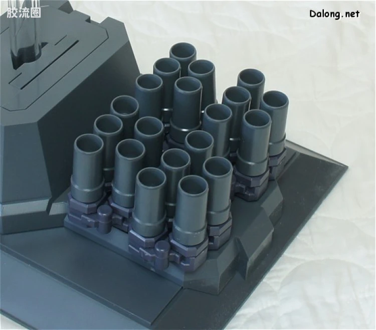 HGUC 普通版 h181 NZ-999 新吉恩号 - 图片
