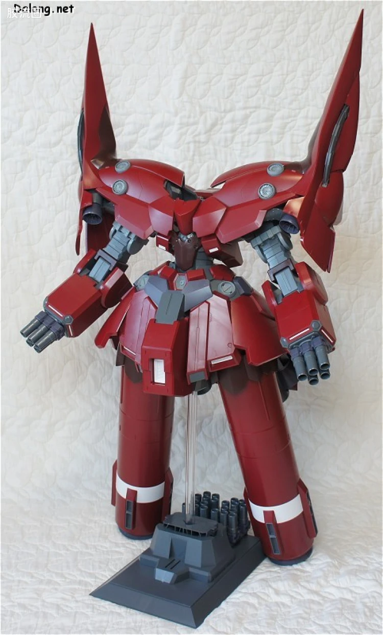 HGUC 普通版 h181 NZ-999 新吉恩号 - 图片