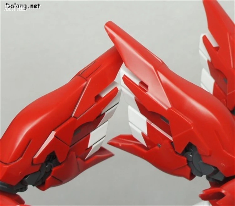 HGUC 普通版 h181 NZ-999 新吉恩号 - 图片