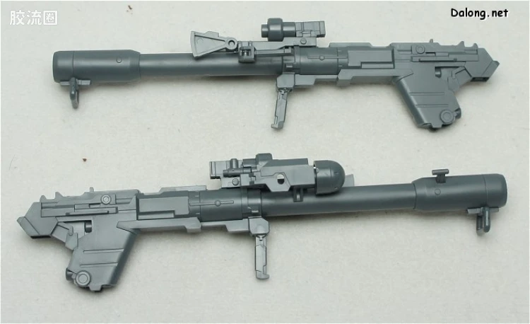 HGUC 普通版 h181 NZ-999 新吉恩号 - 图片