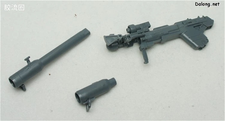 HGUC 普通版 h181 NZ-999 新吉恩号 - 图片