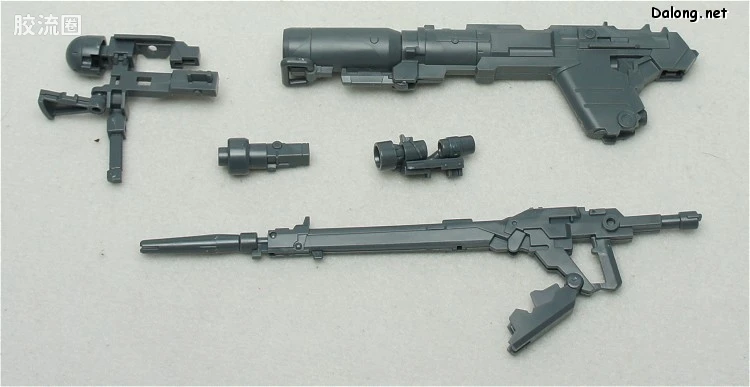 HGUC 普通版 h181 NZ-999 新吉恩号 - 图片