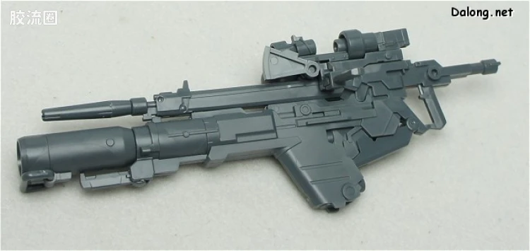 HGUC 普通版 h181 NZ-999 新吉恩号 - 图片