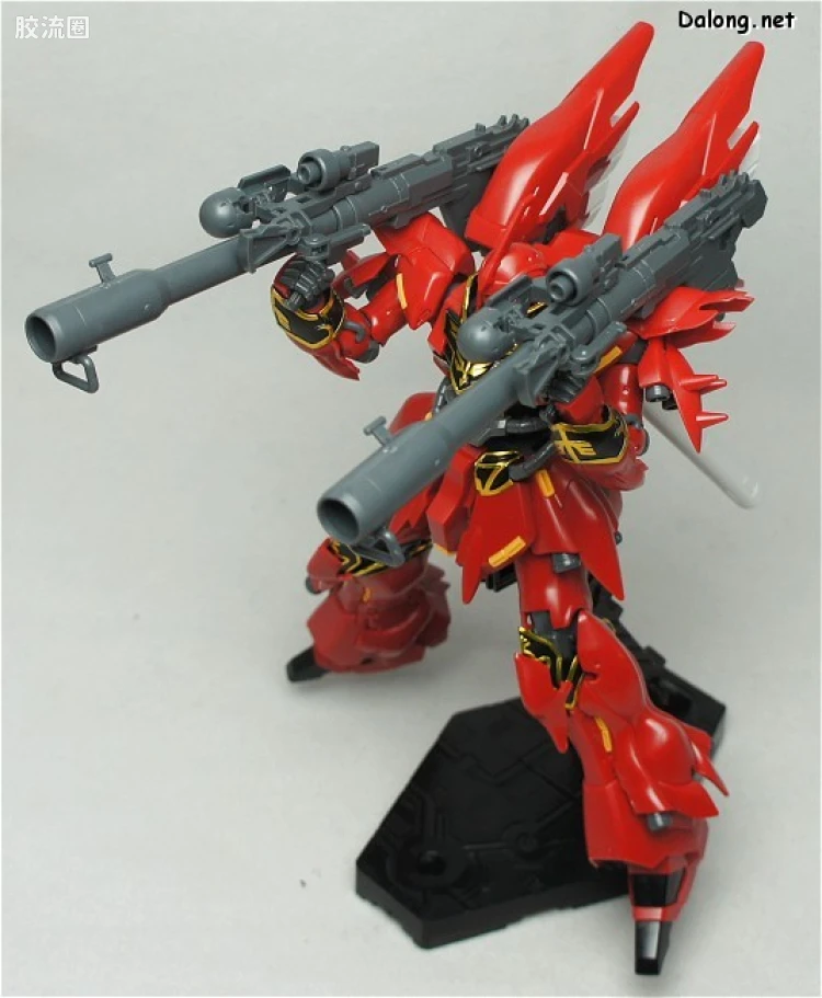 HGUC 普通版 h181 NZ-999 新吉恩号 - 图片
