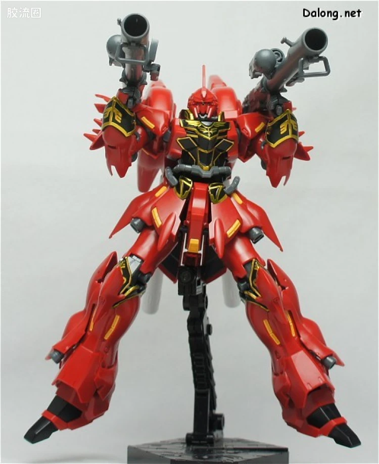 HGUC 普通版 h181 NZ-999 新吉恩号 - 图片