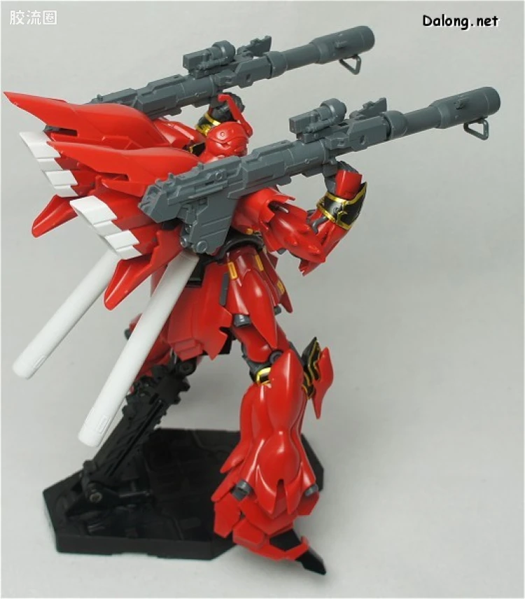 HGUC 普通版 h181 NZ-999 新吉恩号 - 图片