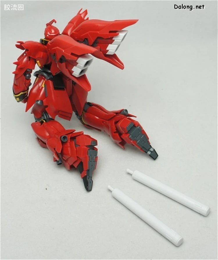 HGUC 普通版 h181 NZ-999 新吉恩号 - 图片