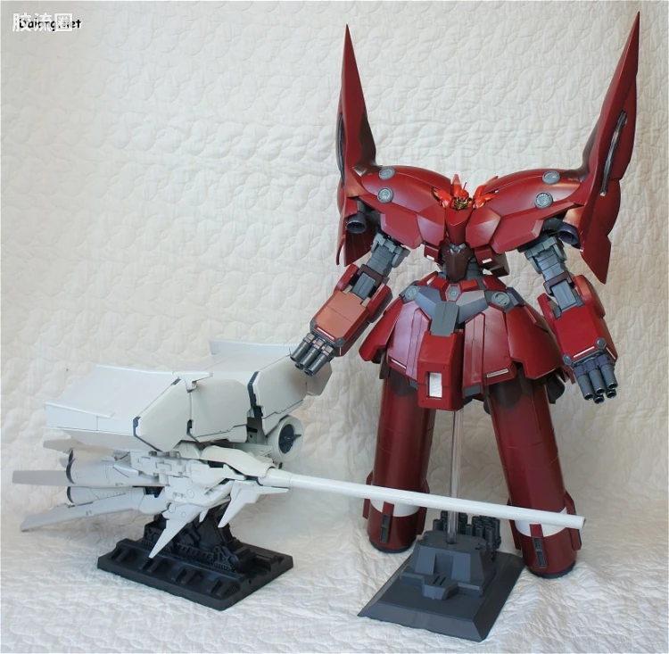 HGUC 普通版 h181 NZ-999 新吉恩号 - 图片