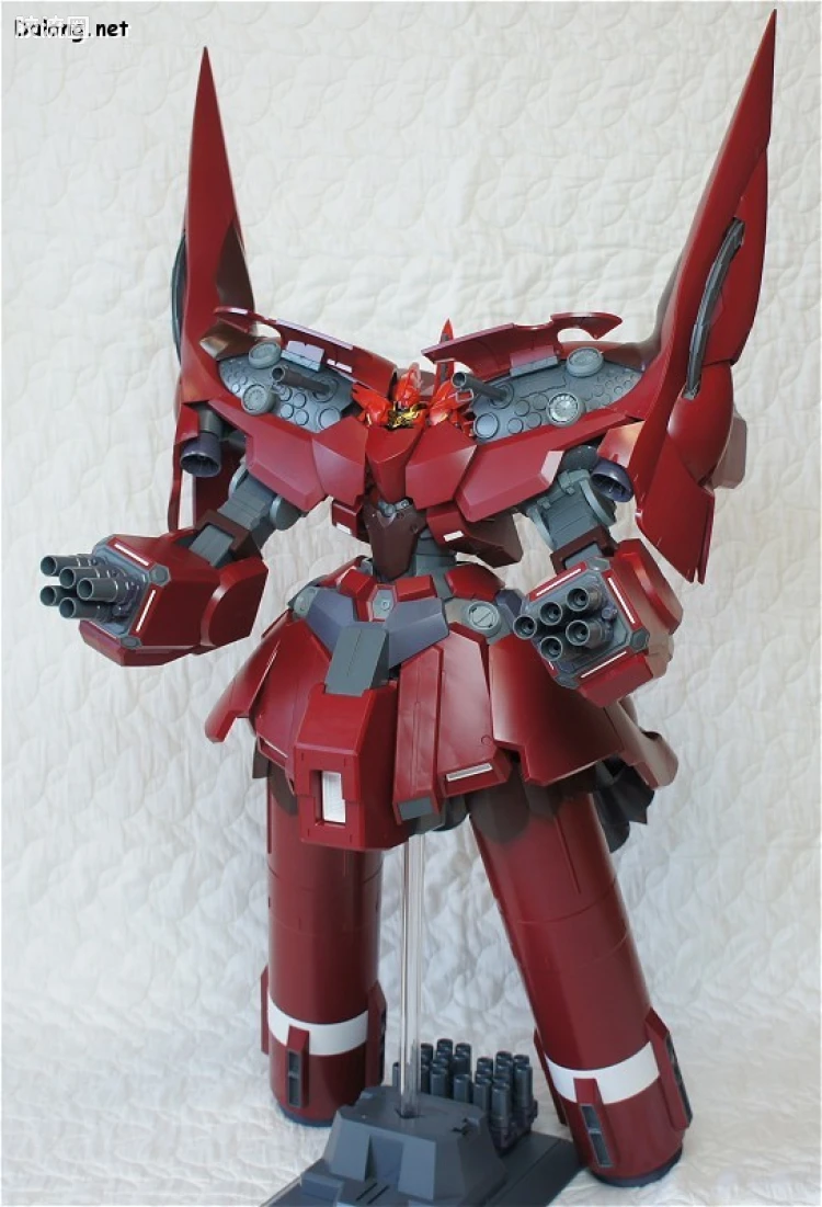 HGUC 普通版 h181 NZ-999 新吉恩号 - 图片