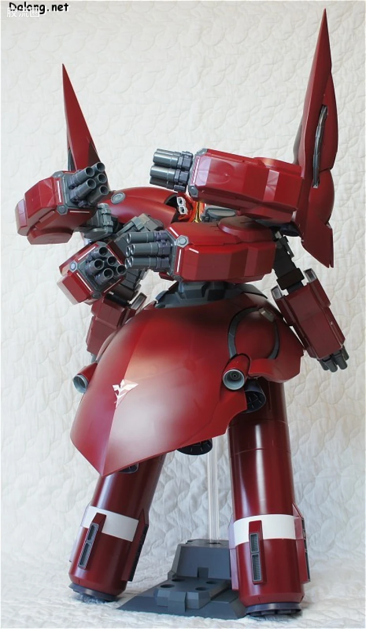 HGUC 普通版 h181 NZ-999 新吉恩号 - 图片