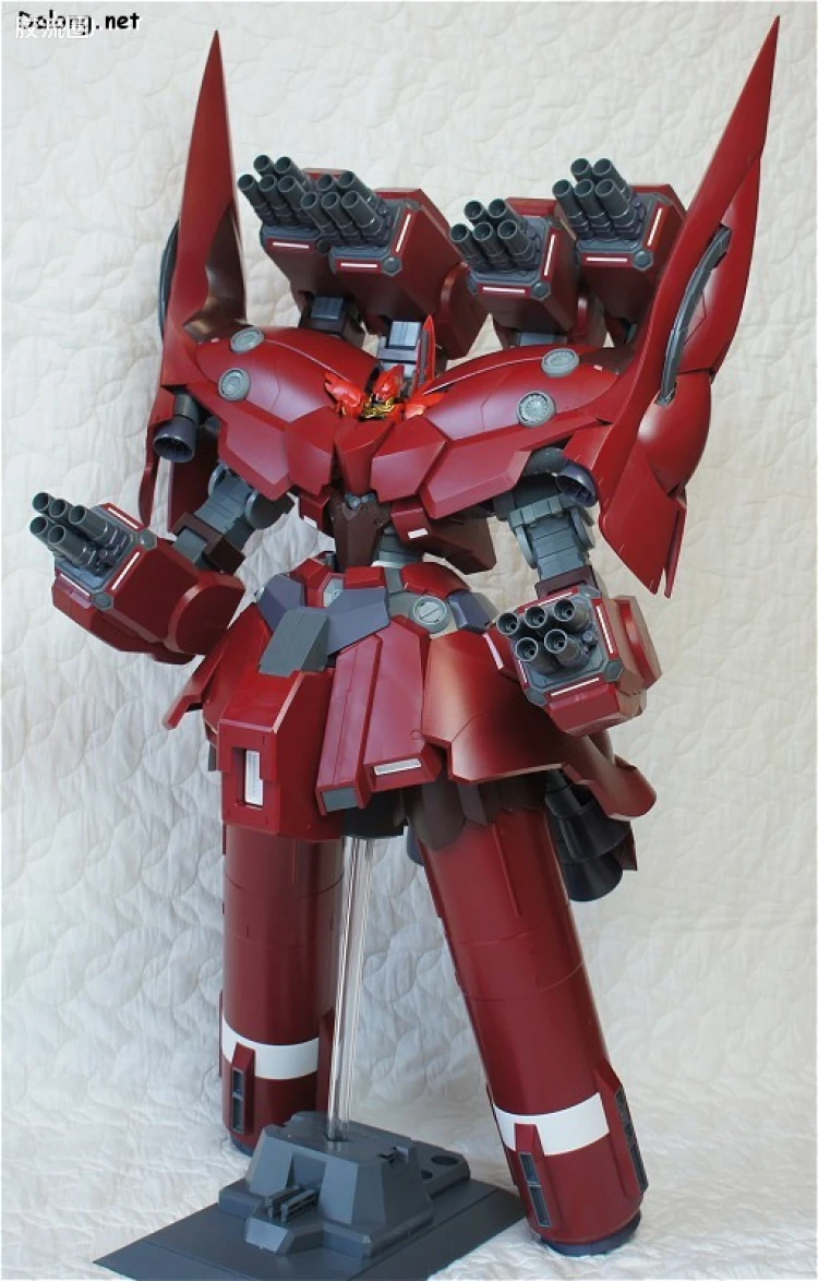 HGUC 普通版 h181 NZ-999 新吉恩号 - 图片