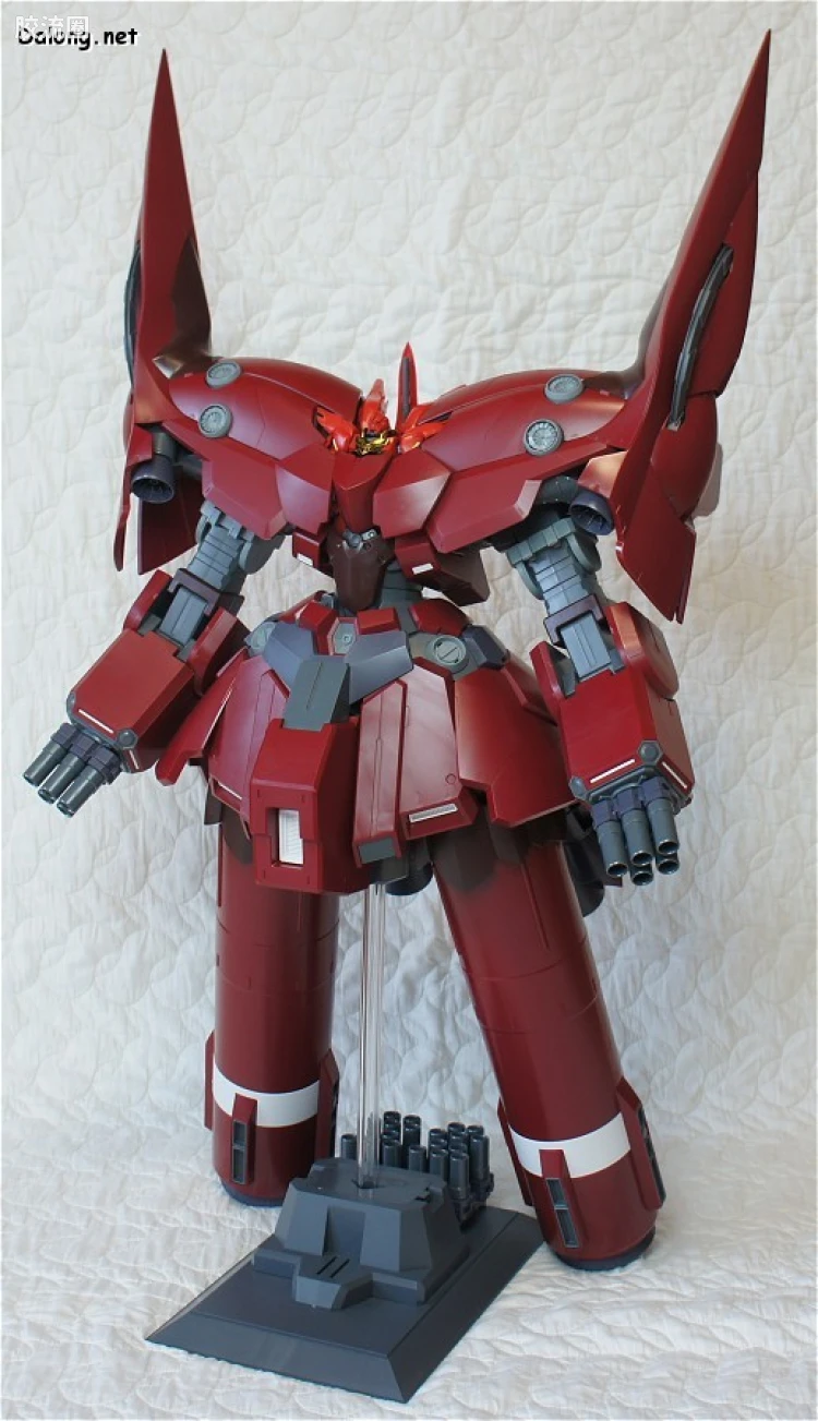 HGUC 普通版 h181 NZ-999 新吉恩号 - 图片