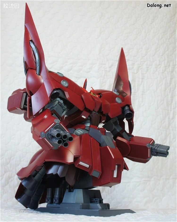 HGUC 普通版 h181 NZ-999 新吉恩号 - 图片
