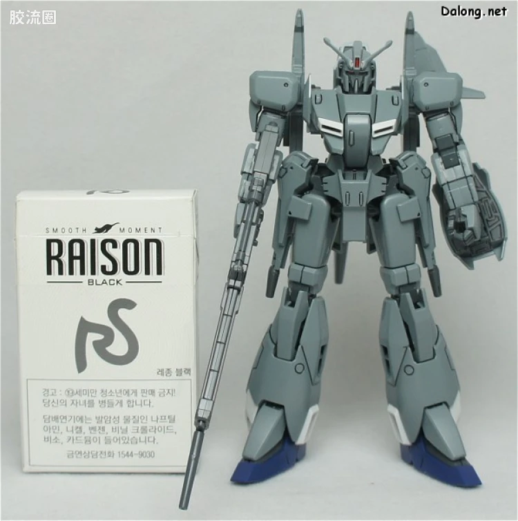 HGUC 普通版 h182 MSZ-006A1 Z-Plus(Unicorn Ver.) - 图片