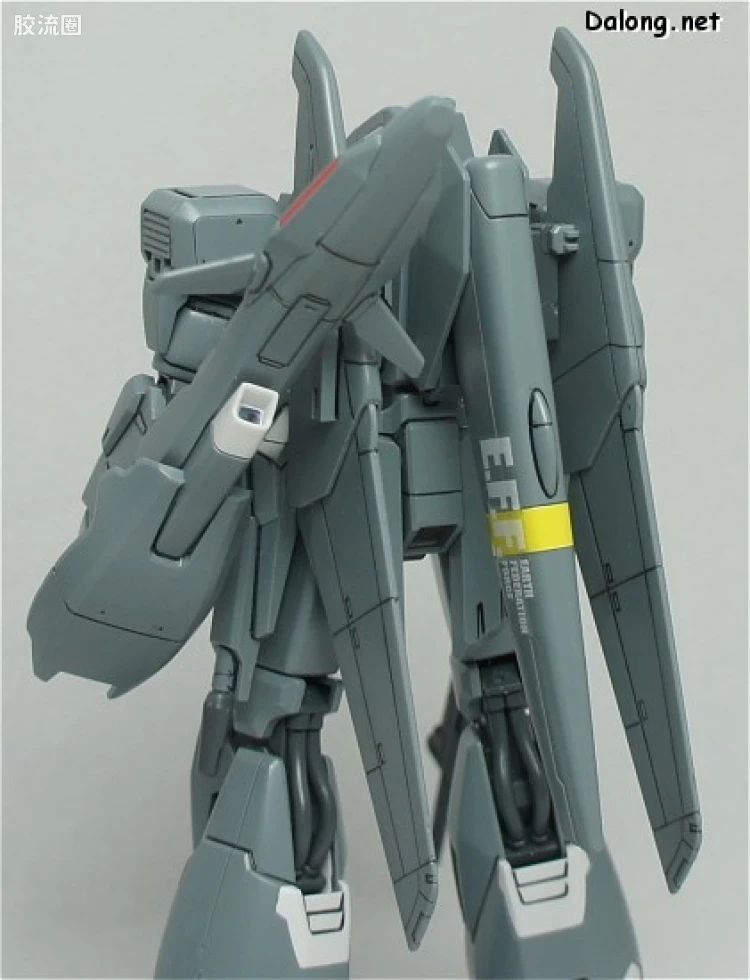 HGUC 普通版 h182 MSZ-006A1 Z-Plus(Unicorn Ver.) - 图片
