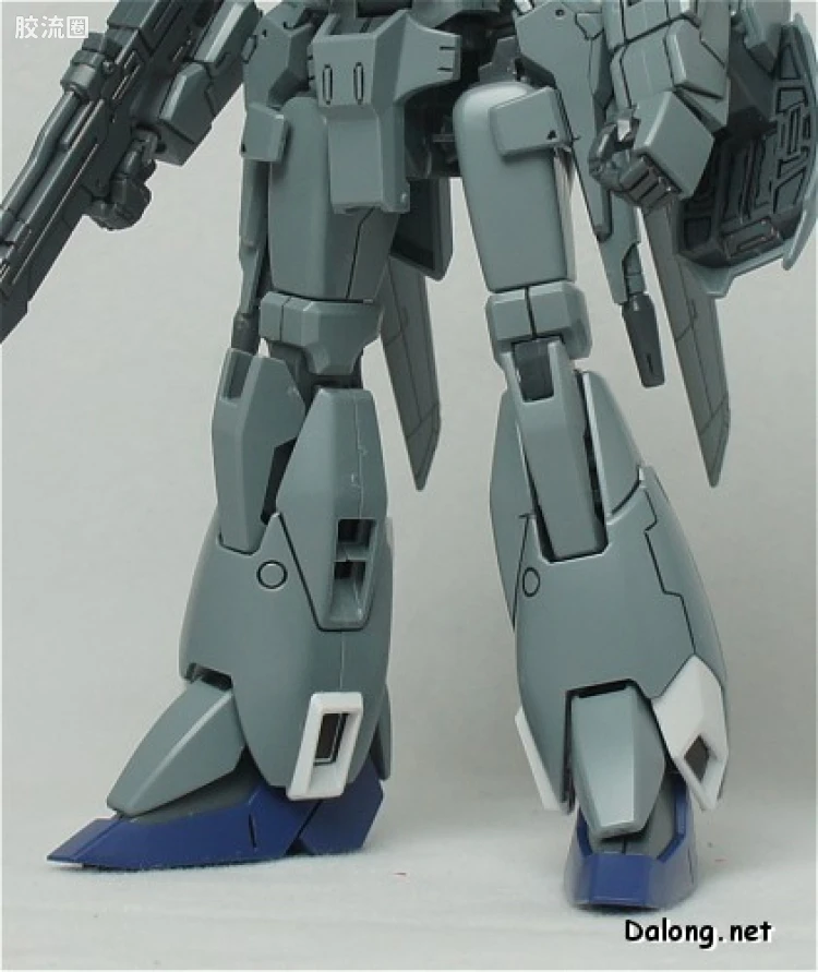 HGUC 普通版 h182 MSZ-006A1 Z-Plus(Unicorn Ver.) - 图片