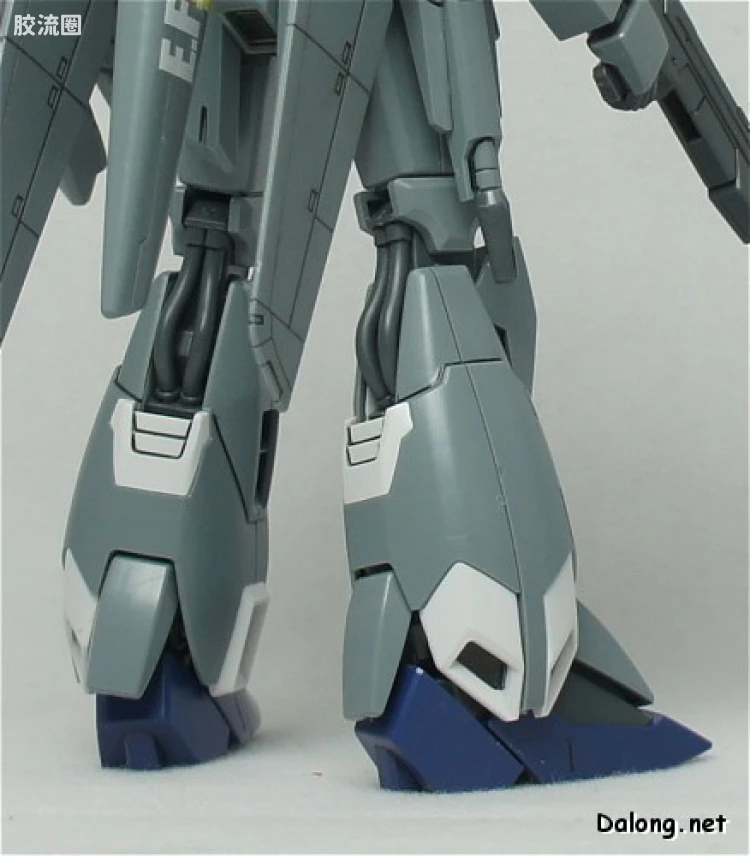 HGUC 普通版 h182 MSZ-006A1 Z-Plus(Unicorn Ver.) - 图片
