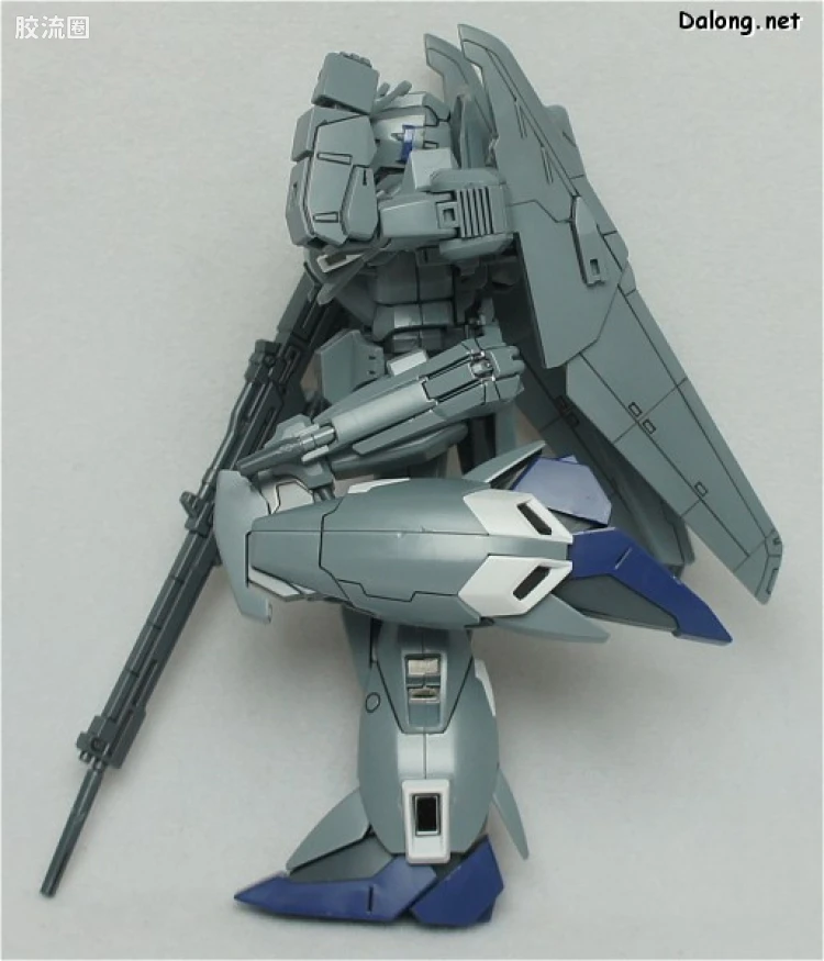 HGUC 普通版 h182 MSZ-006A1 Z-Plus(Unicorn Ver.) - 图片