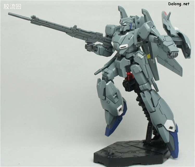HGUC 普通版 h182 MSZ-006A1 Z-Plus(Unicorn Ver.) - 图片