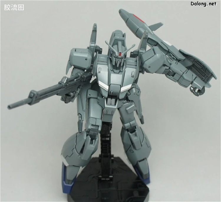 HGUC 普通版 h182 MSZ-006A1 Z-Plus(Unicorn Ver.) - 图片