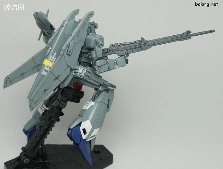 HGUC 普通版 h182 MSZ-006A1 Z-Plus(Unicorn Ver.) - 图片