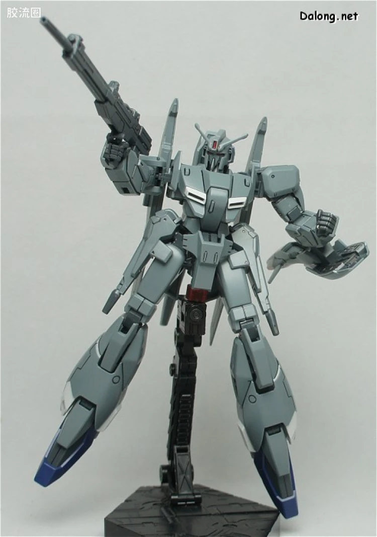 HGUC 普通版 h182 MSZ-006A1 Z-Plus(Unicorn Ver.) - 图片