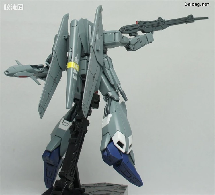 HGUC 普通版 h182 MSZ-006A1 Z-Plus(Unicorn Ver.) - 图片