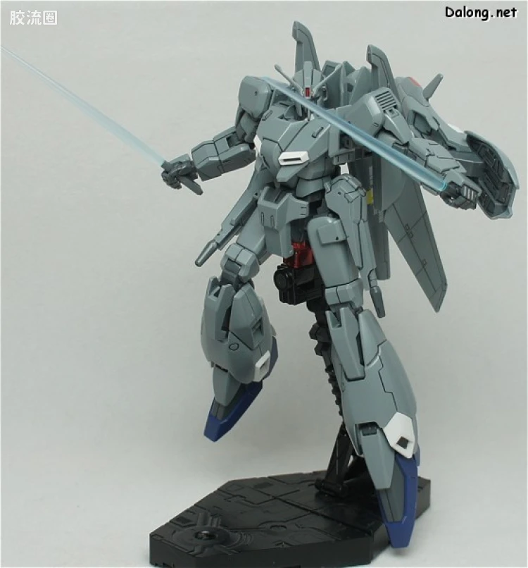 HGUC 普通版 h182 MSZ-006A1 Z-Plus(Unicorn Ver.) - 图片