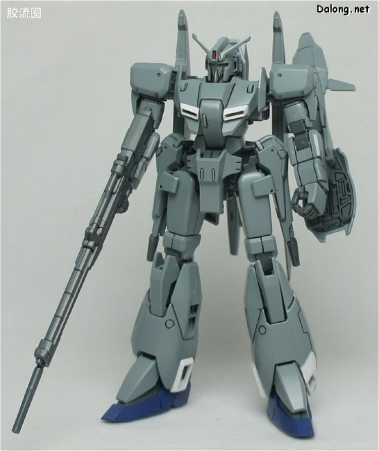 HGUC 普通版 h182 MSZ-006A1 Z-Plus(Unicorn Ver.) - 图片