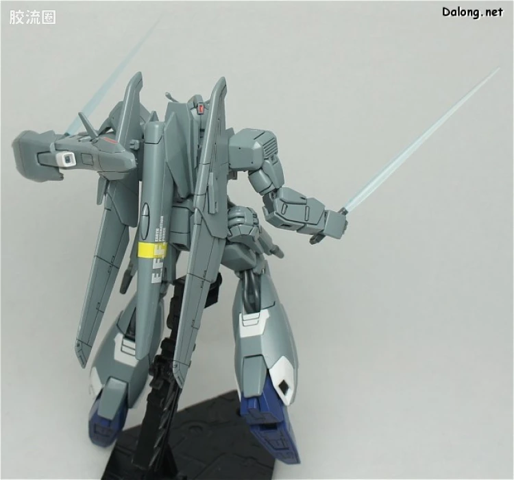 HGUC 普通版 h182 MSZ-006A1 Z-Plus(Unicorn Ver.) - 图片