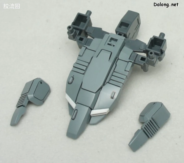 HGUC 普通版 h182 MSZ-006A1 Z-Plus(Unicorn Ver.) - 图片