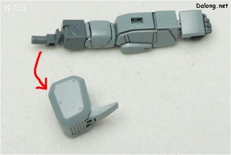 HGUC 普通版 h182 MSZ-006A1 Z-Plus(Unicorn Ver.) - 图片