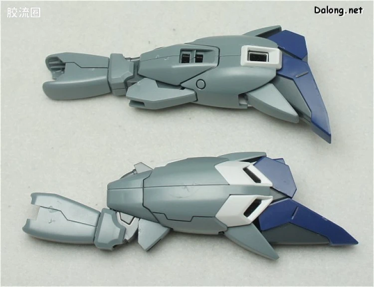 HGUC 普通版 h182 MSZ-006A1 Z-Plus(Unicorn Ver.) - 图片