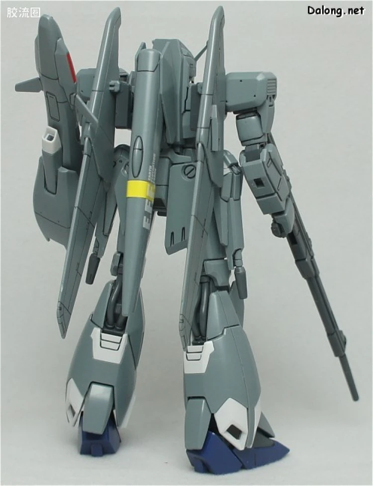 HGUC 普通版 h182 MSZ-006A1 Z-Plus(Unicorn Ver.) - 图片
