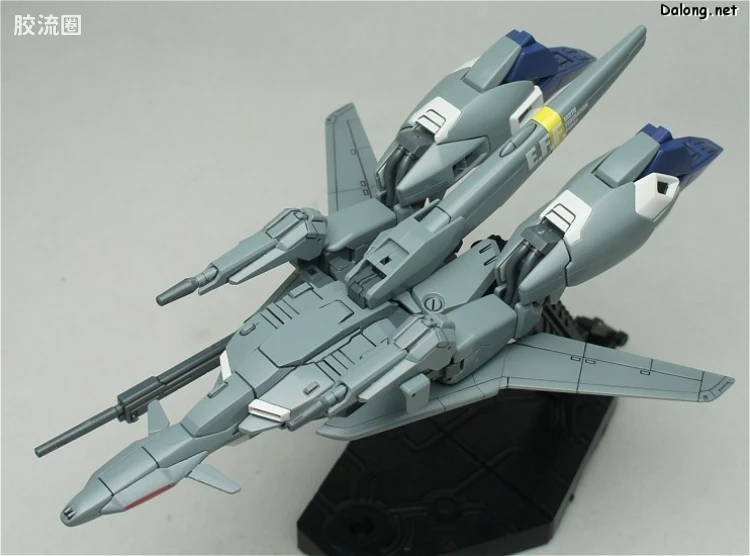 HGUC 普通版 h182 MSZ-006A1 Z-Plus(Unicorn Ver.) - 图片