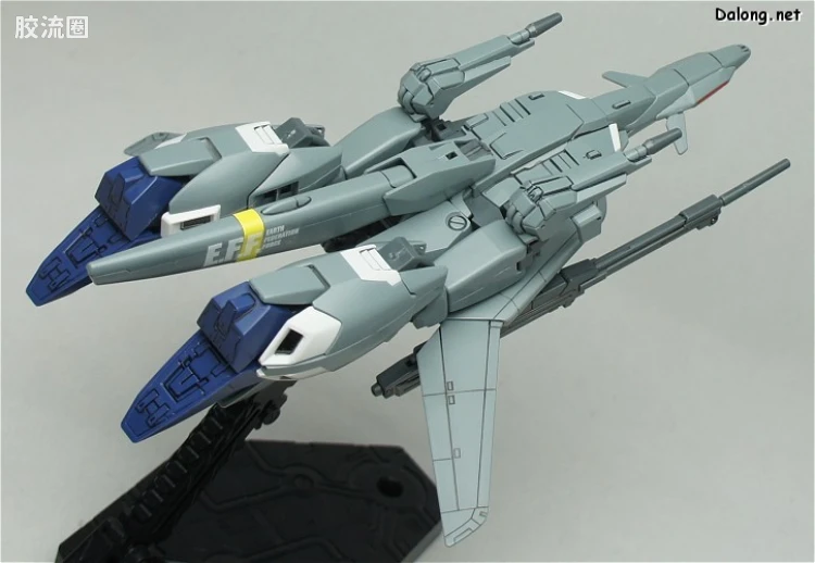 HGUC 普通版 h182 MSZ-006A1 Z-Plus(Unicorn Ver.) - 图片