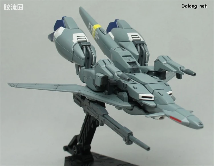 HGUC 普通版 h182 MSZ-006A1 Z-Plus(Unicorn Ver.) - 图片