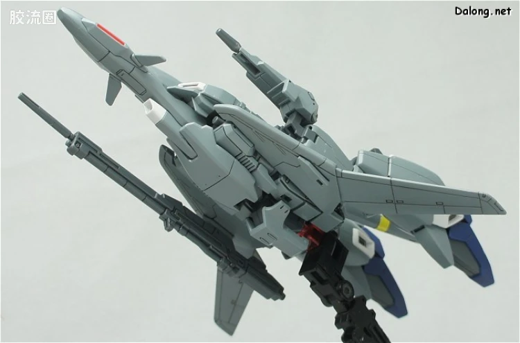 HGUC 普通版 h182 MSZ-006A1 Z-Plus(Unicorn Ver.) - 图片