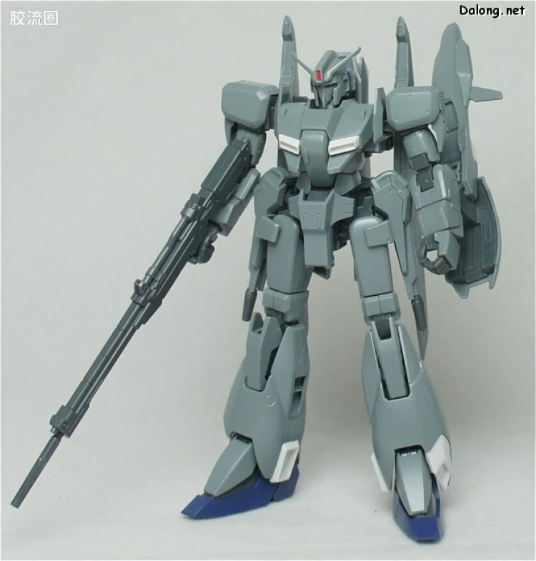 HGUC 普通版 h182 MSZ-006A1 Z-Plus(Unicorn Ver.) - 图片